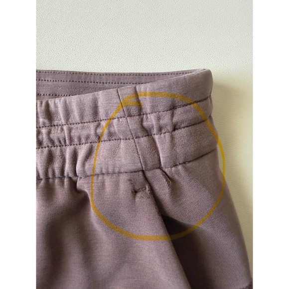 Lululemon Women's Softstreme High-Rise Pant *Regular Espresso Pants Size 12 - Picture 15 of 15